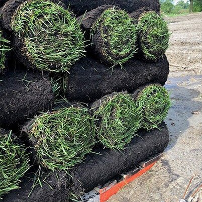 Turf Materials