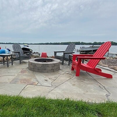 Chilton Finished Project