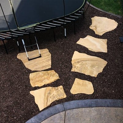 Ringold Natural Stone