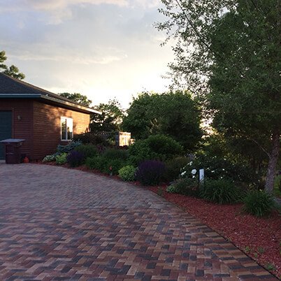Brickstone Paver