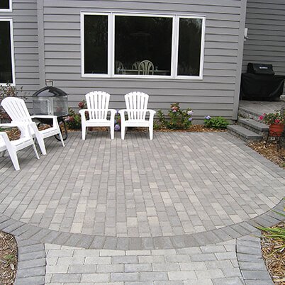 Brickstone Paver