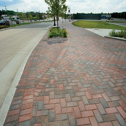 Brickstone Paver