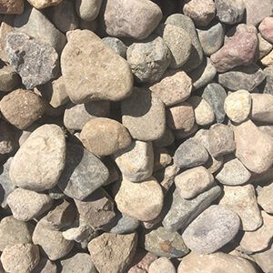 2.6 inch Gabion