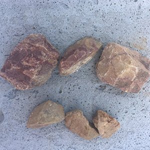 Bryan Red Size Comparison