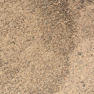Concrete Sand