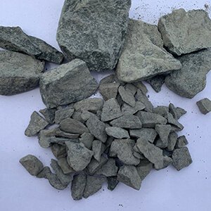 Gray Trap Size Comparison