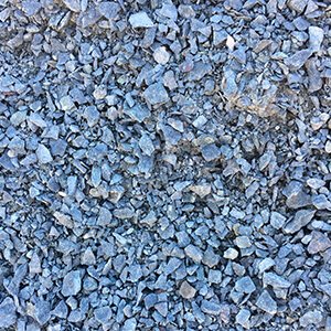 ½” Minus Trap Driveway Mix