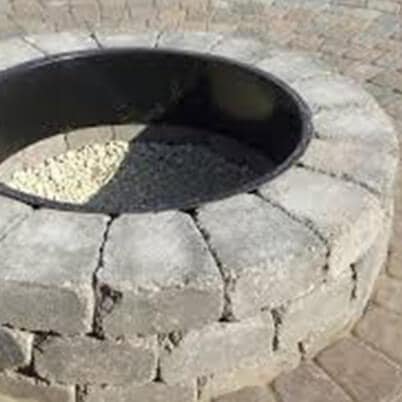 Willow Creek Ledgestone